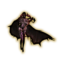succubus mage