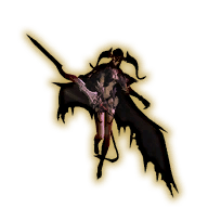succubus knight