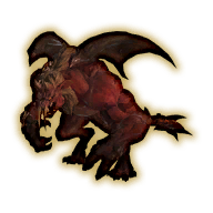 manticore piece