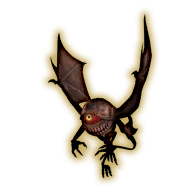 ahriman piece