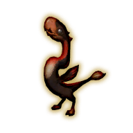 cockerel piece