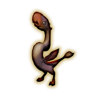 pullet piece