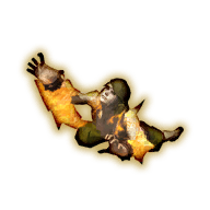 crawling piece