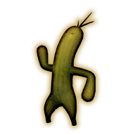 sabotender piece
