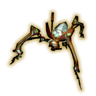 bug piece