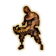 footman piece