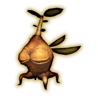 sapling piece
