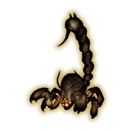 diremite piece