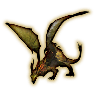Borgny the Venomous