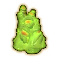 toxic mass
