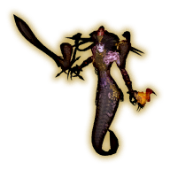 medusa piece