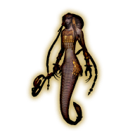 lamia piece