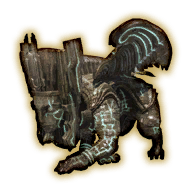 sphinx piece